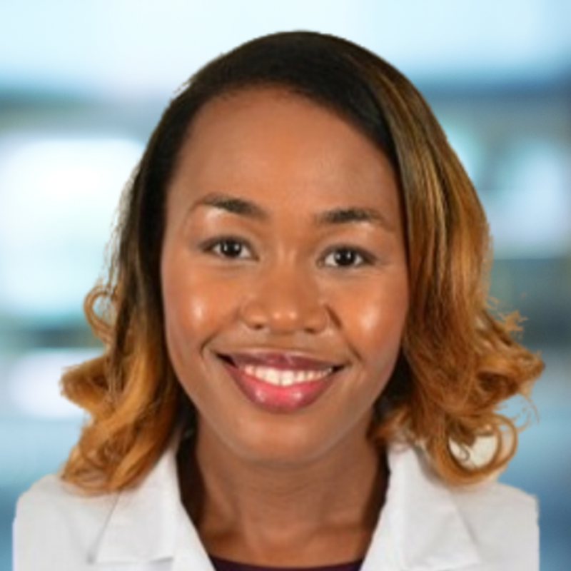 Dr. Ashley Patterson
