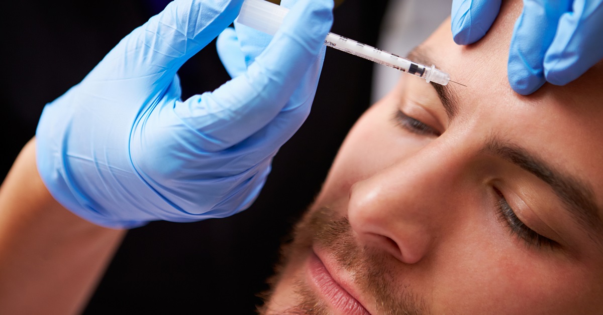 When to Start Using Injectables