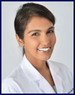 Corrie Alford, MD, MetroDerm, PC