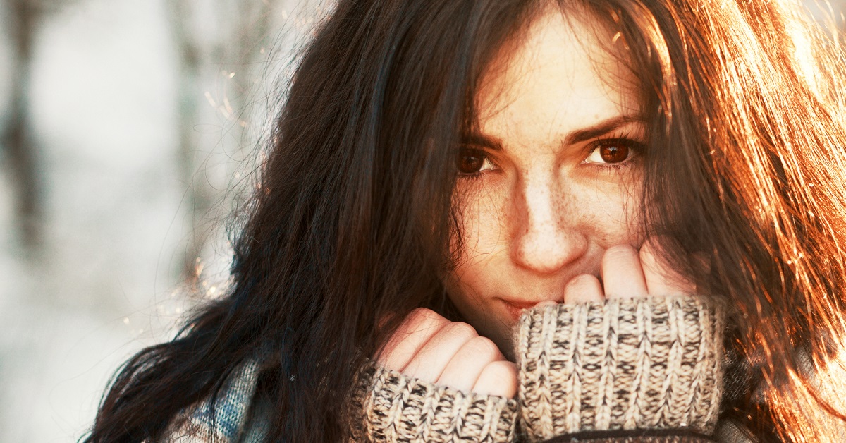 Protecting Your Skin, Hair, and Nails from Winter Weather