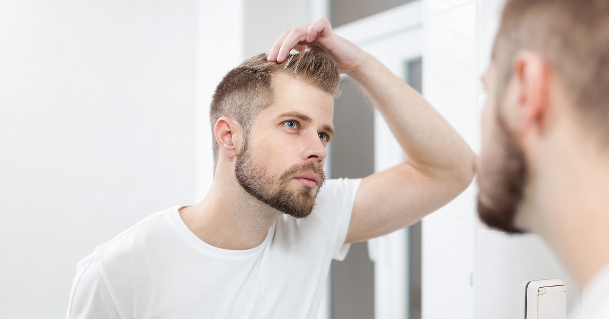 Happy Hair Loss Awareness Month – or Not, MetroDerm, PC