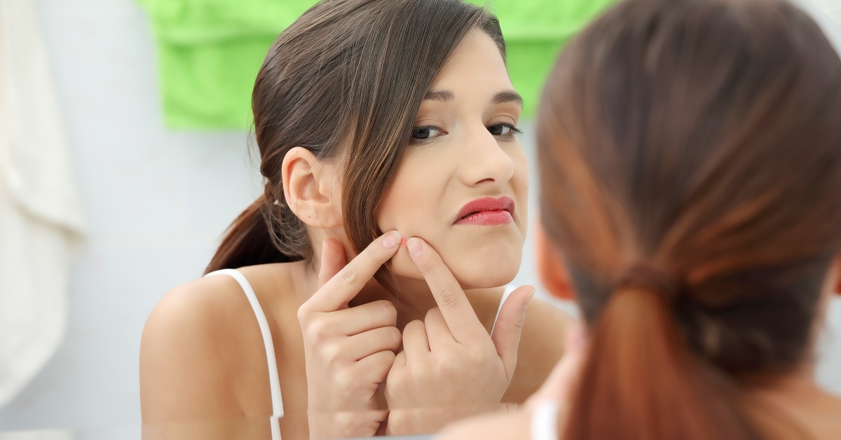 Adult and Teen Acne: The Differences and How to Treat Each