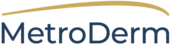 MetroDerm Logo
