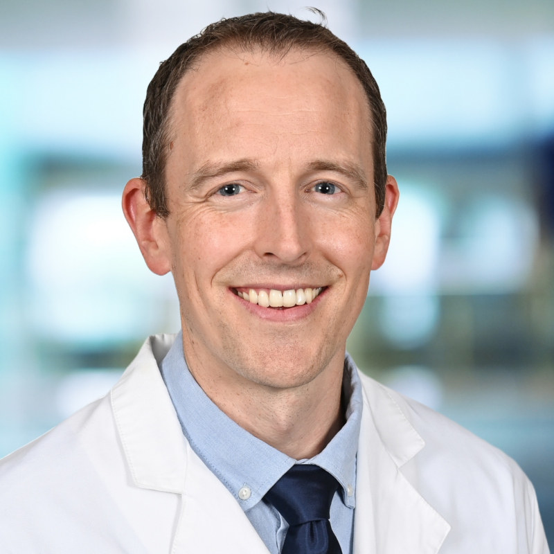 Dr. Thomas Huffaker